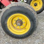  2000 Sunflower 9432 at LandMark in Smith Center, KS