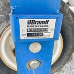  2021 Brandt 1547LP+ at LandMark in Kearney, NE