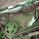  2015 John Deere S680 at LandMark in Arapahoe, NE