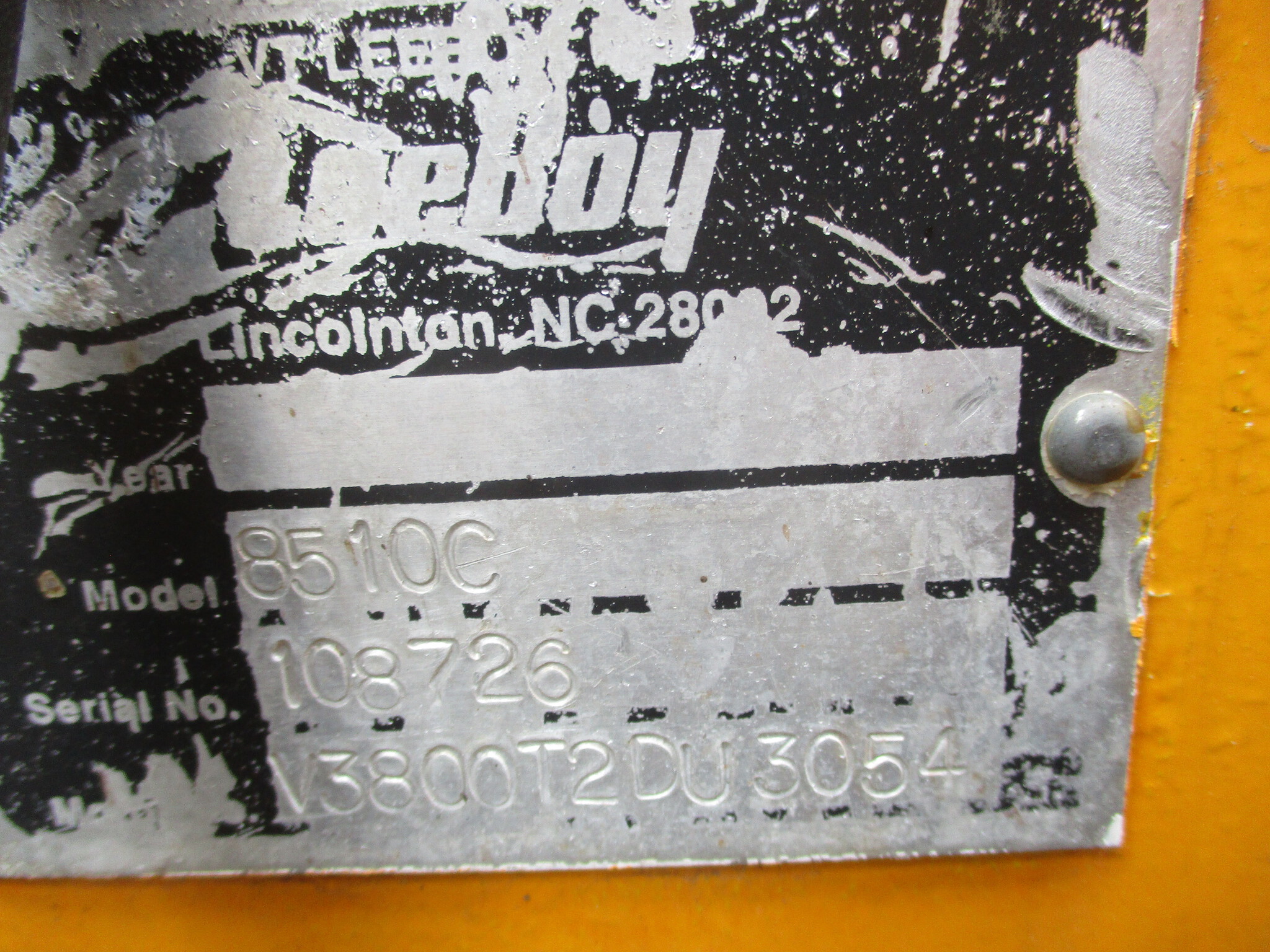 8510C
