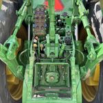  2024 John Deere 8R 340 at LandMark in Hebron, NE
