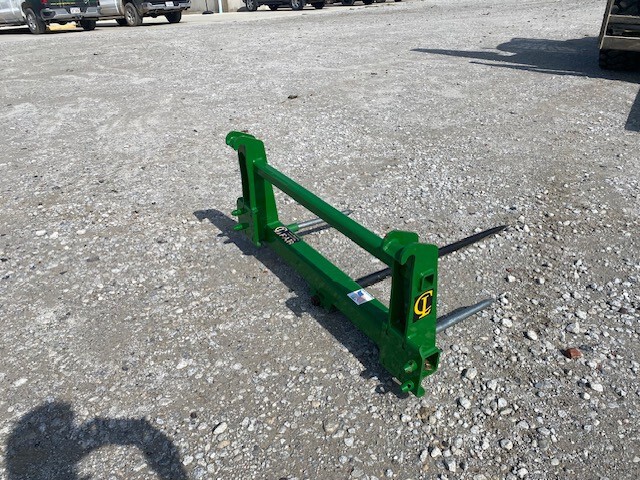  2024 John Deere Bale Spear at LandMark in Beatrice, NE