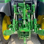  2023 John Deere 6R 120 at LandMark in Beatrice, NE