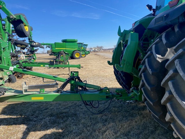  2019 John Deere 2510H at LandMark in Beatrice, NE