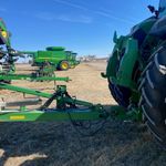  2019 John Deere 2510H at LandMark in Beatrice, NE