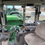  2024 John Deere 6155M at LandMark in Smith Center, KS