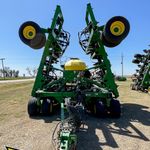  2019 John Deere 1890 at LandMark in Phillipsburg, KS