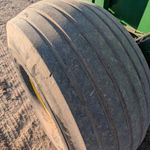  2015 John Deere 569 at LandMark in Minden, NE