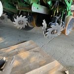  2018 John Deere 1775NT at LandMark in Arapahoe, NE