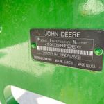  2024 John Deere W235R at LandMark in Fairfield, NE
