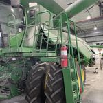  2013 John Deere S660 at LandMark in Beatrice, NE