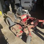  2016 Snapper S200XT at LandMark in Hebron, NE