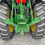  2023 John Deere 6175M at LandMark in Fairfield, NE