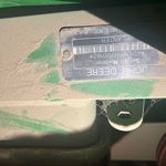  2002 John Deere 1700 at LandMark in Arapahoe, NE