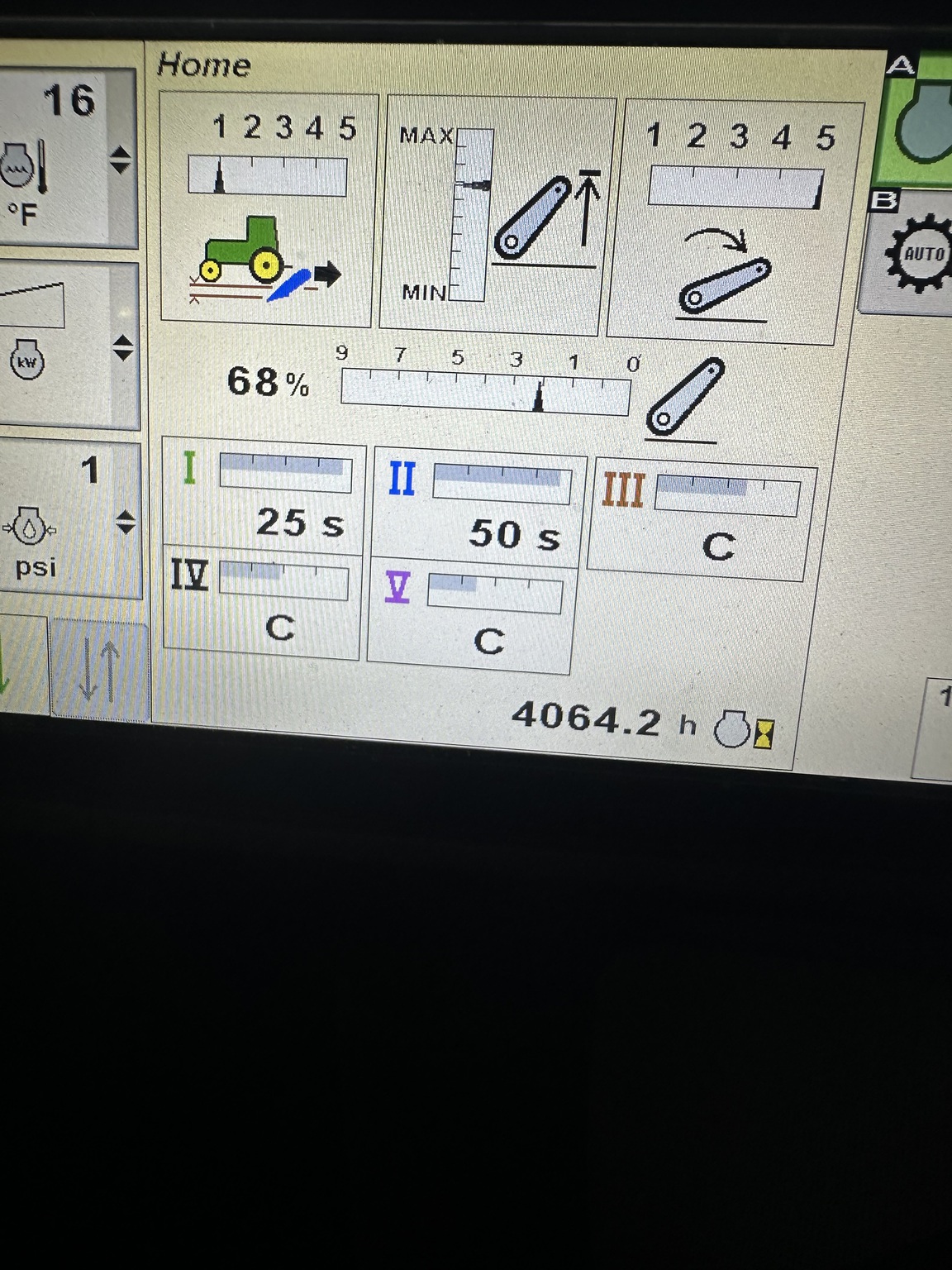  2021 John Deere 8R 410 at LandMark in Kearney, NE