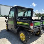  2023 John Deere XUV 835M at LandMark in Hastings, NE