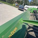  2014 John Deere 640FD at LandMark in Holdrege, NE