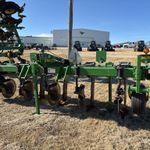  2004 John Deere 2100 at LandMark in Beatrice, NE