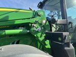  2024 John Deere 6155M at LandMark in Marysville, KS