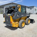  2023 John Deere 324G at LandMark in Hebron, NE
