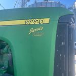  2005 John Deere 9220 at LandMark in Phillipsburg, KS
