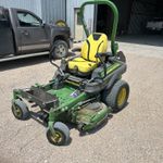  2020 John Deere Z930M at LandMark in Fairfield, NE