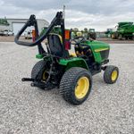  2003 John Deere 4010 at LandMark in Arapahoe, NE