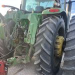  2010 John Deere 8320R at LandMark in Hastings, NE