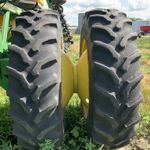  2013 John Deere 1890 at LandMark in Hebron, NE