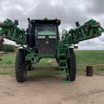  2021 John Deere R4045 at LandMark in Lexington, NE