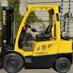 Used 2018 Hyster H50FT at Briggs Equipment in Houston, TX