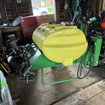  2012 John Deere 1026R at LandMark in Fairfield, NE
