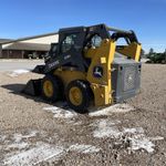  2023 John Deere 318G at LandMark in Minden, NE