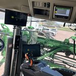  2025 John Deere 412R at LandMark in Minden, NE