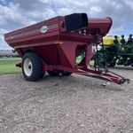 2005 J&m 1050-22D at LandMark in Minden, NE