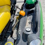  2013 John Deere 1025R at LandMark in Smith Center, KS