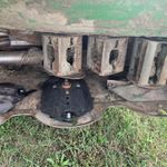  2024 John Deere W235R at LandMark in Holdrege, NE