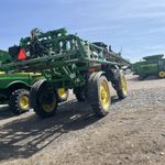  2020 John Deere R4038 at LandMark in Lexington, NE