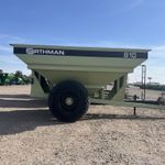  2017 Orthman 810 Scout at LandMark in Lexington, NE