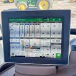  2023 John Deere 6195R at LandMark in Phillipsburg, KS