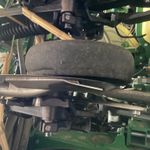  2022 John Deere N540C at LandMark in Smith Center, KS