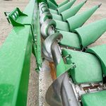  2023 John Deere C12R at LandMark in Gothenburg, NE