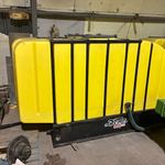   DEMCO Sidequest 1000 at LandMark in Smith Center, KS