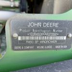  2011 John Deere R450 at LandMark in Lexington, NE