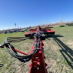  2018 NEW HOLLAND 316 at LandMark in Gothenburg, NE