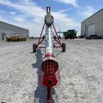   Sudenga TD1036EG at LandMark in Fairfield, NE