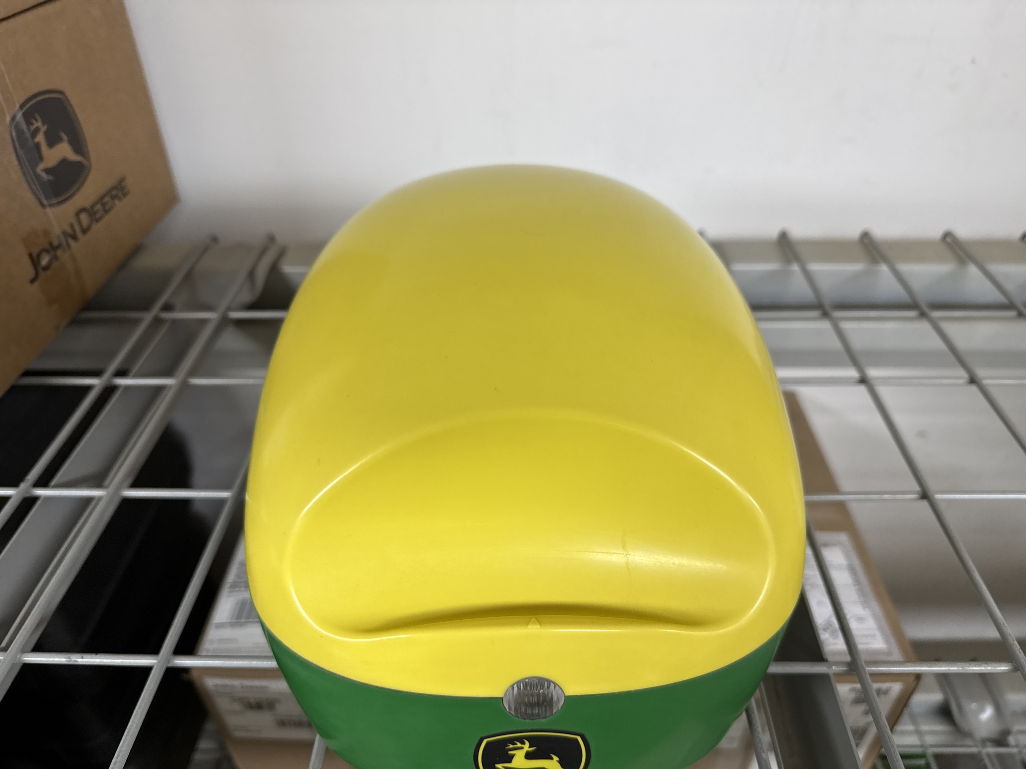   John Deere SF6000 at LandMark in Lexington, NE