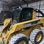  2008 John Deere 328 at LandMark in Beatrice, NE