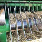  2024 John Deere 561R at LandMark in Gothenburg, NE