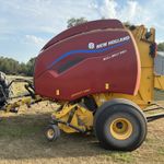  2023 NEW HOLLAND Rollbelt 560 at LandMark in Beatrice, NE